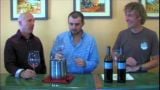 Tasting wine with Maynard James Keenan of Tool in Arizona. Part 2