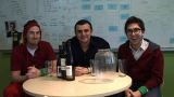 Tasting College Kid Wines with Jake and Amir from College Humor