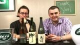 The Sake Education Show, Part 1