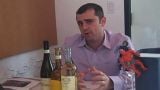 Gavi Wine Reviews