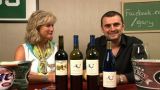 Wine Maker And Legend Heidi Barrett Visits Wine Library TV, Part 1