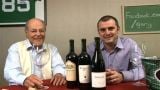 Another Amazing Legend from the Wine Business Visits WLTV - Part 1