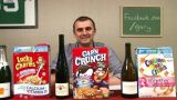 	What Wine Pairs With Cereal?