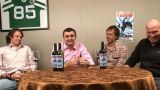 Thunder Show Exclusive: Release of The Show Malbec by the 3 Thieves-Part 2