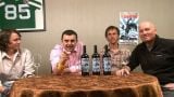 Thunder Show Exclusive: Release of The Show Malbec by the 3 Thieves- Part 1