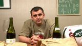 Brown Bag Challenge: Pinot Noir