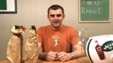 Brown Bag Challenge: Malbec