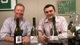 Tasting with Michael Twelftree of Two Hands Wines