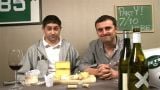 Gourmet Library Cheese Tasting with Wine Pairings