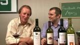 Globetrotting Winemaker Nick Goldschmidt Visits Wine Library TV, Part 2