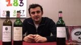 Saint Emilion Wines from Bordeaux