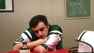 The Thunder Show Season 1 Episode 973