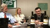 Tasting With Tim and Carrisa Mondavi from Continuum, Part 2