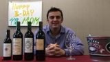 Bordeaux Wine Tasting