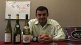 Muscadet Wine Sampling