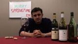 A Wine Tasting Video