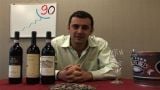 Barolo Wine Tasting