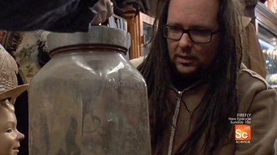 Oddities Season 2 Episode 5