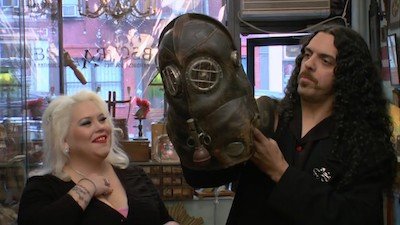 Oddities Season 2 Episode 10