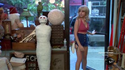 Oddities Season 3 Episode 3