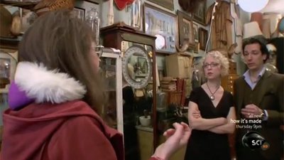 Oddities Season 3 Episode 5