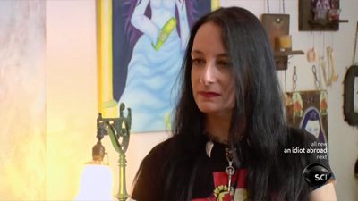 Oddities Season 3 Episode 7