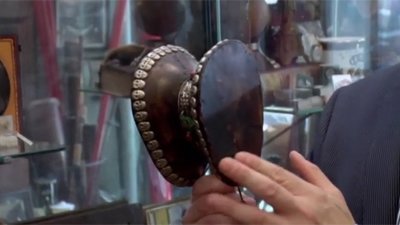 Oddities Season 3 Episode 10