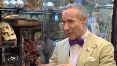 Oddities Season 3 Episode 11