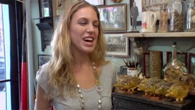 Oddities Season 3 Episode 12