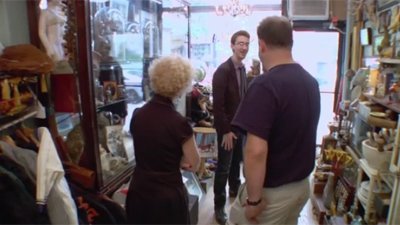 Oddities Season 3 Episode 15