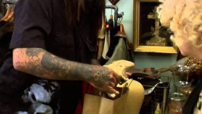 Oddities Season 4 Episode 18