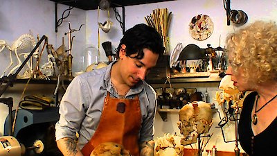 Oddities Season 4 Episode 19