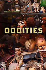 Oddities