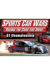 Sports Car Wars: GT Championship Speed World Challenge