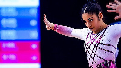 Gym Stars Season 1 Episode 17