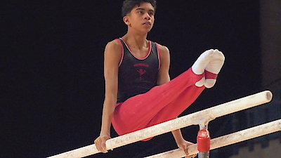 Gym Stars Season 1 Episode 18