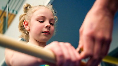 Gym Stars Season 1 Episode 14