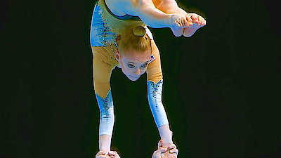 Gym Stars Season 1 Episode 20