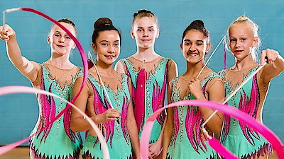 Gym Stars Season 2 Episode 15