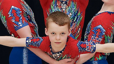 Gym Stars Season 2 Episode 4