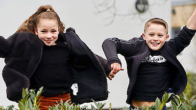 Gym Stars Season 2 Episode 3