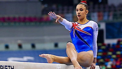 Gym Stars Season 2 Episode 1