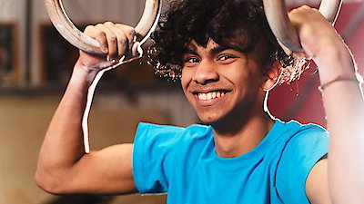 Gym Stars Season 2 Episode 10