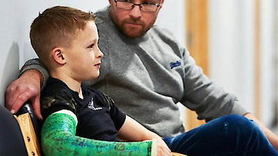 Gym Stars Season 2 Episode 17