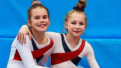 Gym Stars Season 2 Episode 5