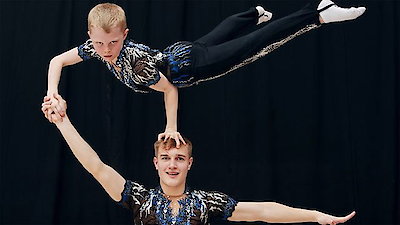 Gym Stars Season 2 Episode 18