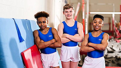 Gym Stars Season 3 Episode 9