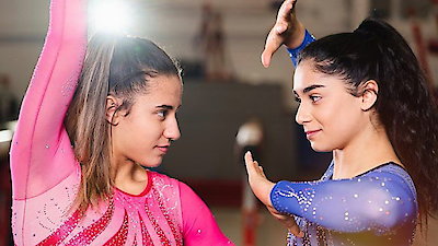 Gym Stars Season 3 Episode 4