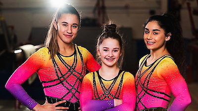 Gym Stars Season 3 Episode 13