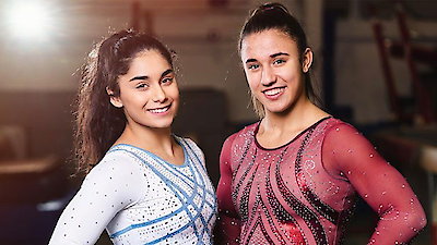 Gym Stars Season 3 Episode 14